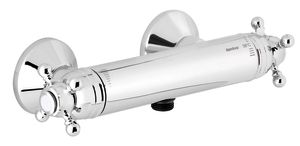 Tradition Thermostatic Shower Mixer