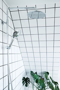 Shower Systems Bell