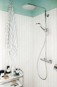 Silhouet Shower System